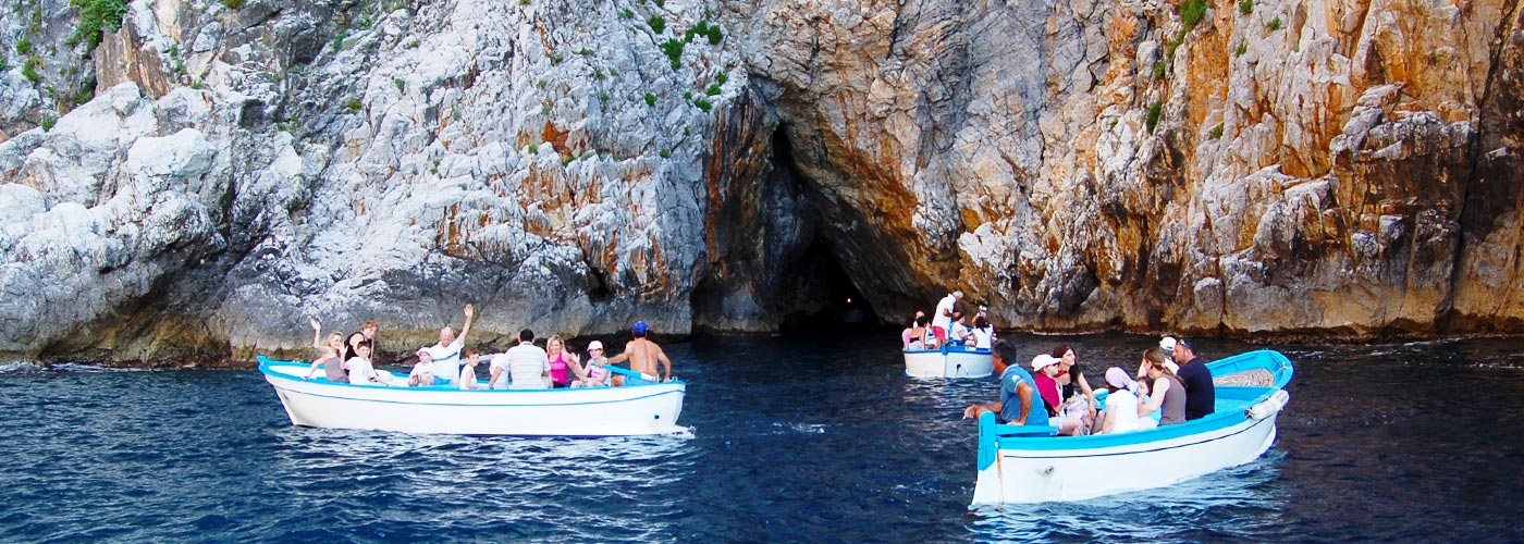 Le vacanze del sorriso finanziate dalla BCC Capaccio Paestum nel Cilento