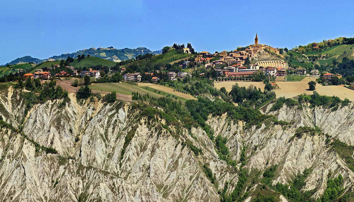 Castignano (AP) Castignano (AP)
