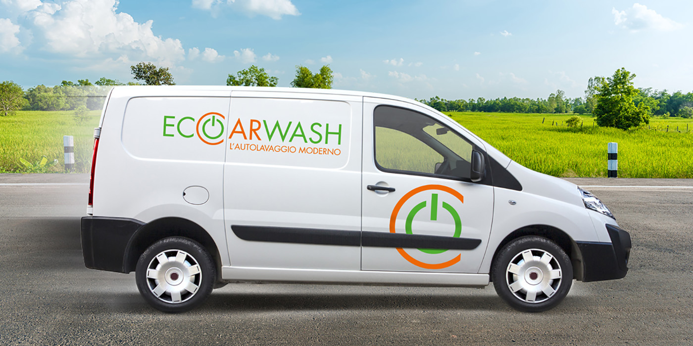 Eco car wash