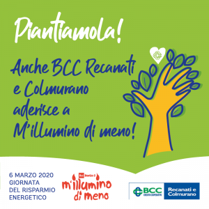 BCC Recanati Colmurano