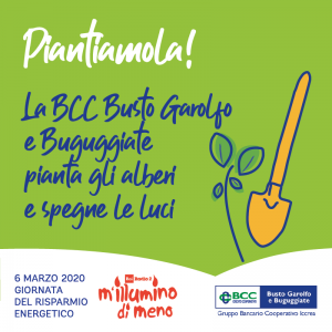 BCC Busto Garolfo e Buguggiate