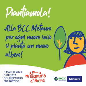 BCC Metauro