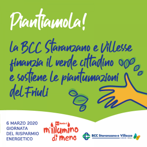 BCC Staranzano Villesse